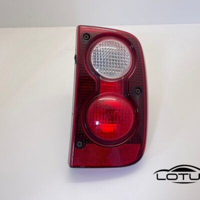 Desna štoplampa Land Rover FREELANDER 02-07