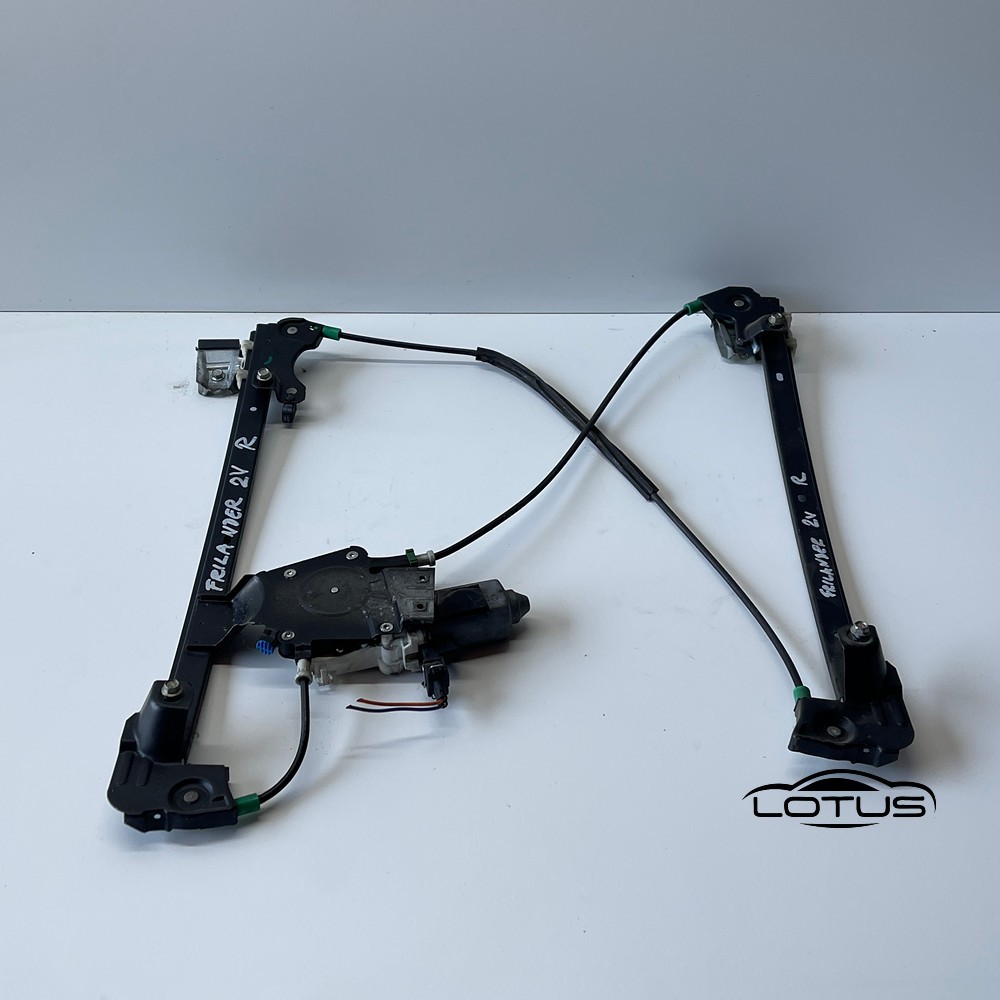 Desni podizac stakla 2V Land Rover Freelander 1997-06