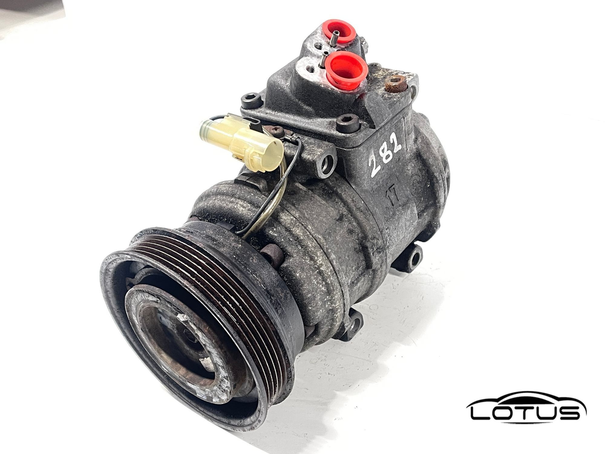 Kompresor klime Land Rover FREELANDER 1.8 B 447200-4803
