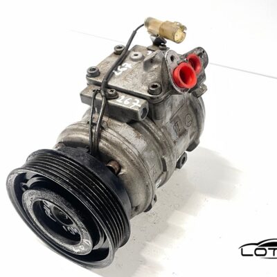 Kompresor klime Land Rover FREELANDER 447200-4613