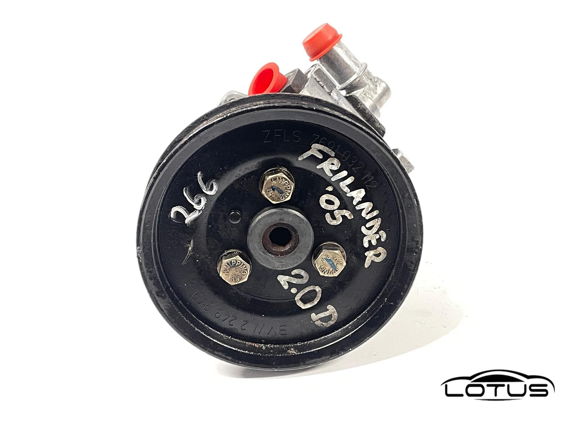 Servo pumpa Land Rover FREELANDER