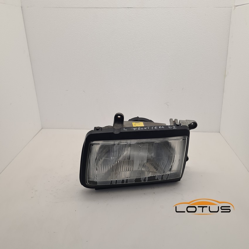 Lijevi far, farovi Opel Frontera 1998-2004