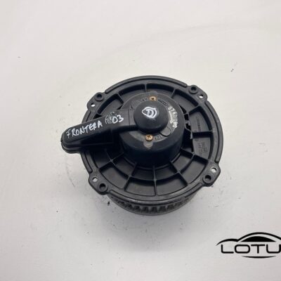 Ventilator kabine Opel FRONTERA 1998-2004