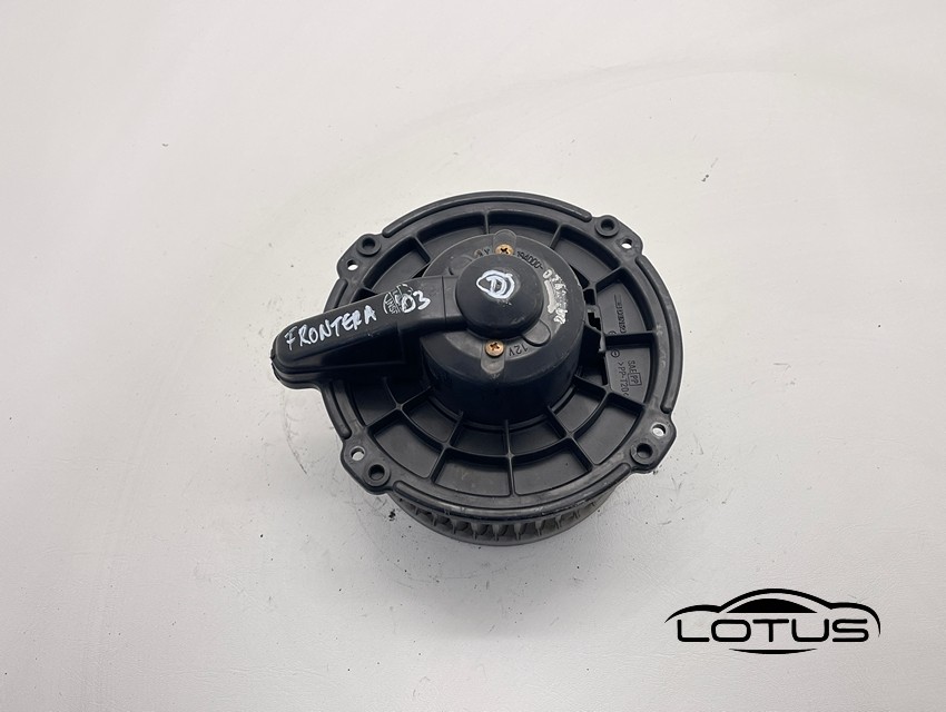 Ventilator kabine Opel FRONTERA 1998-2004