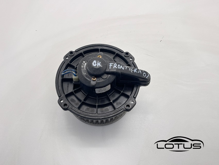 Ventilator kabine Opel FRONTERA 1998-2004