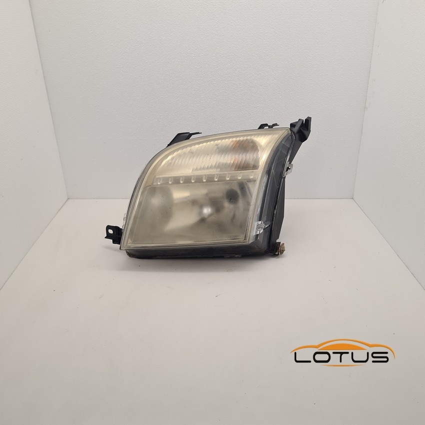 Lijevi far, farovi Ford Fusion 2002-2005