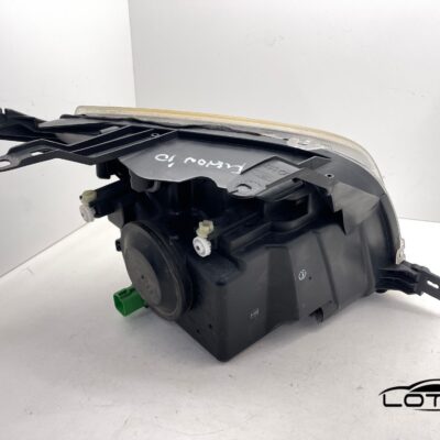 Lijevi far Ford FUSION 2005-2012
