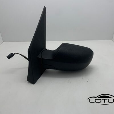 Lijevi retrovizor Ford FUSION 2002-2005