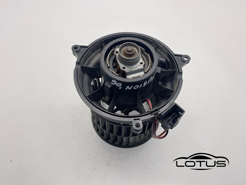 Ventilator kabine Ford FUSION 2005-2012