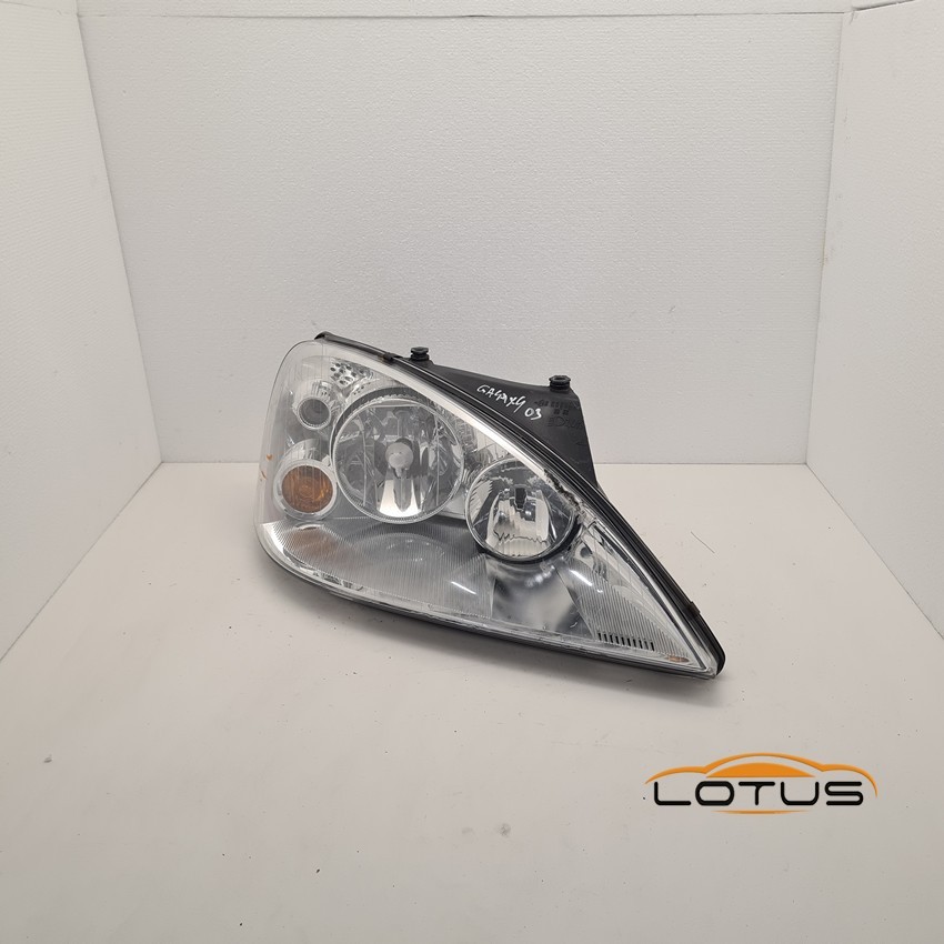 Desni far, farovi Ford Galaxy 2000-2006