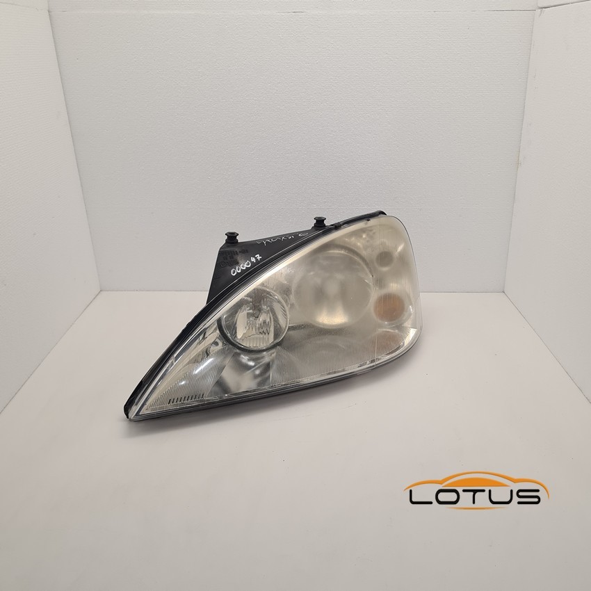 Lijevi far, farovi Ford Galaxy 2000-2006