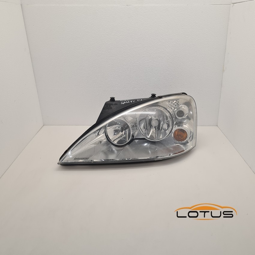 Lijevi far, farovi Ford Galaxy 2000-2006