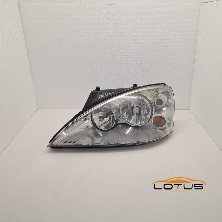 Lijevi far, farovi Ford Galaxy 2000-2006