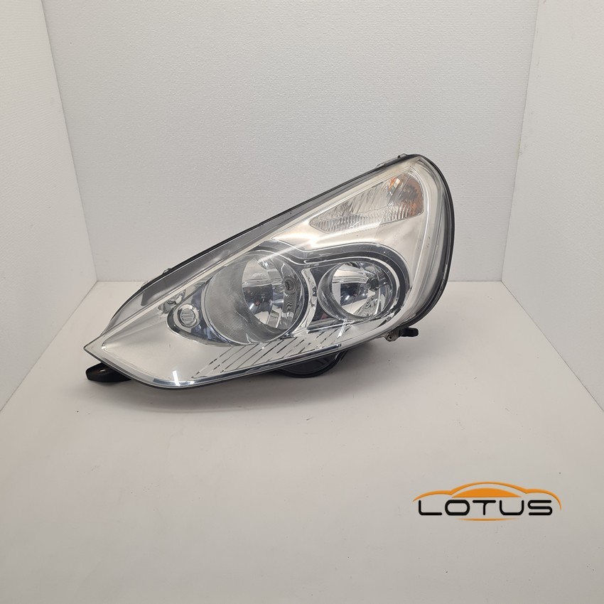 Lijevi far, farovi Ford Galaxy 2006-2010