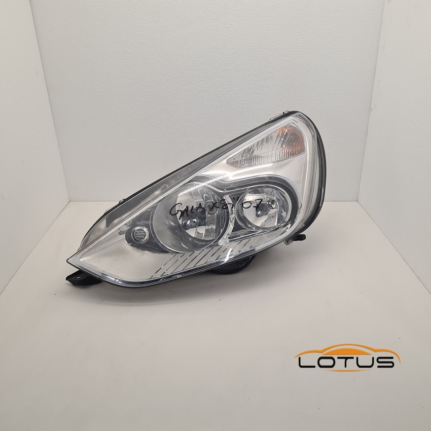 Lijevi far, farovi Ford Galaxy 2006-2010