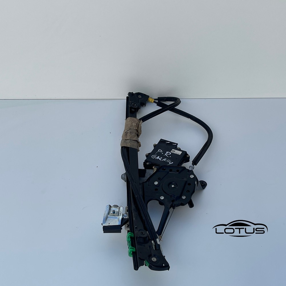 Prednji desni podizac stakla 4V Ford Galaxy 2000-06