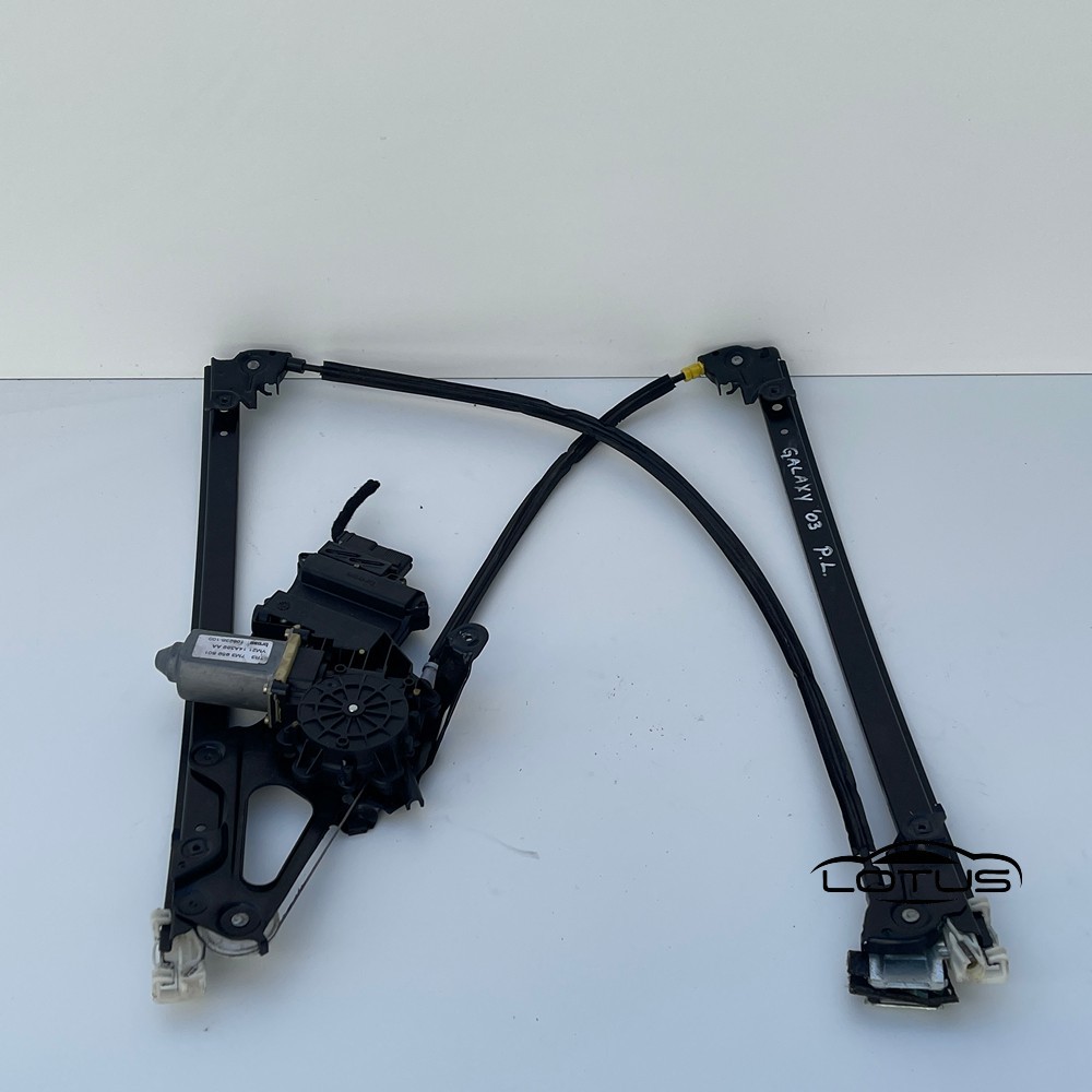 Prednji lijevi podizac stakla 4V Ford Galaxy 2000-06