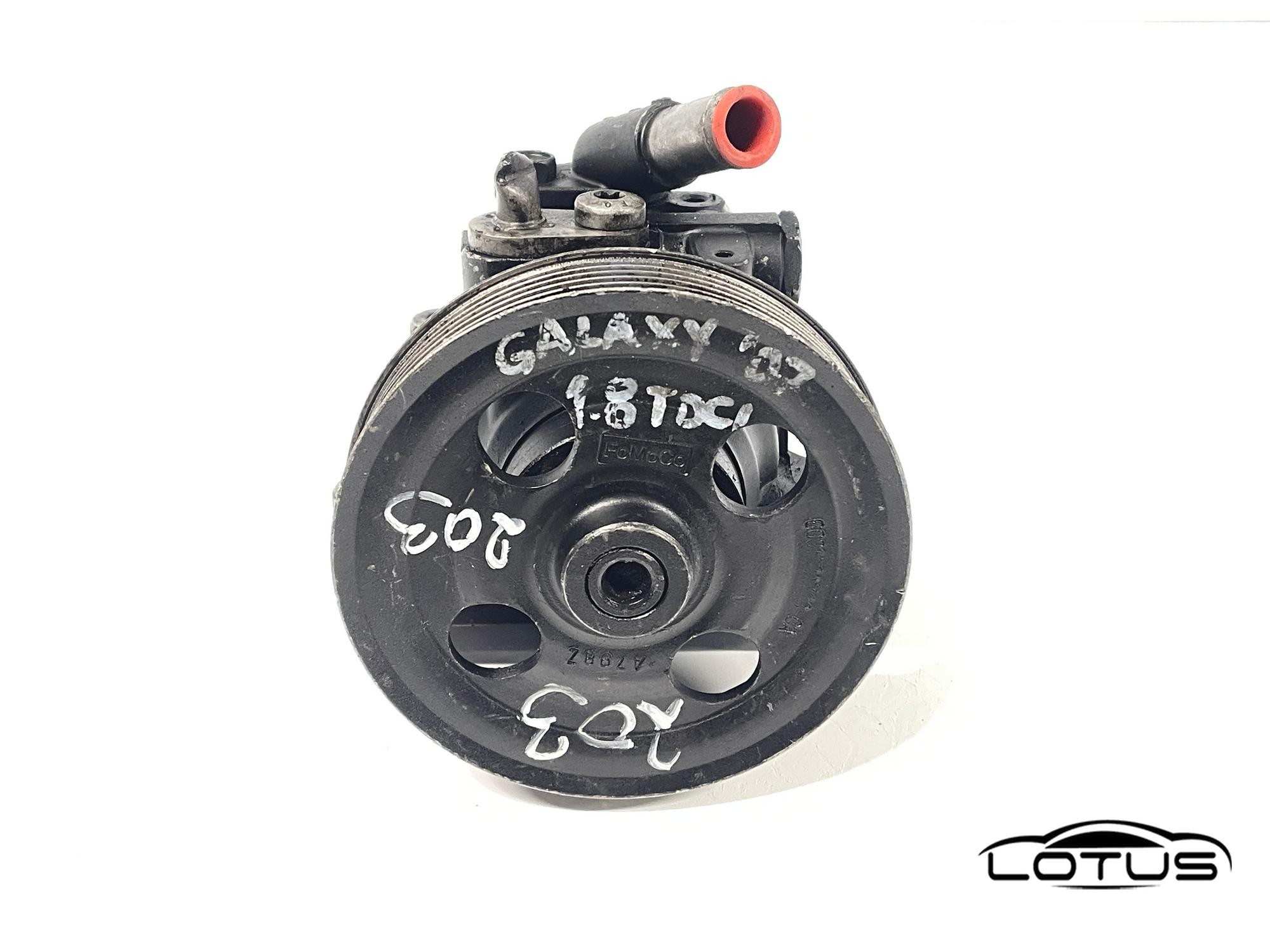 Servo pumpa Ford GALAXY 2006-2010 1.8 TDCI