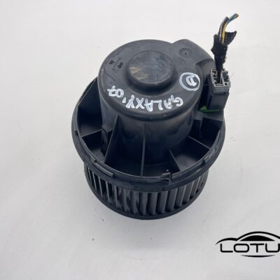 Ventilator kabine Ford GALAXY 2006-2010