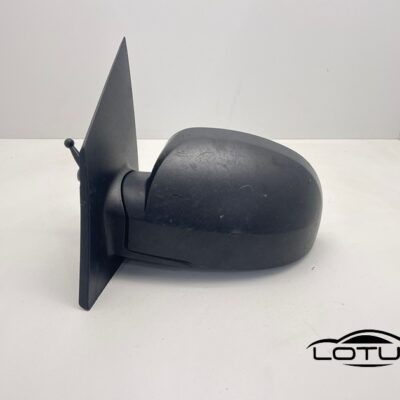 Lijevi retrovizor Hyundai GETZ 2002-2011