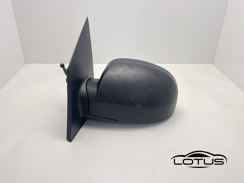Lijevi retrovizor Hyundai GETZ 2002-2011