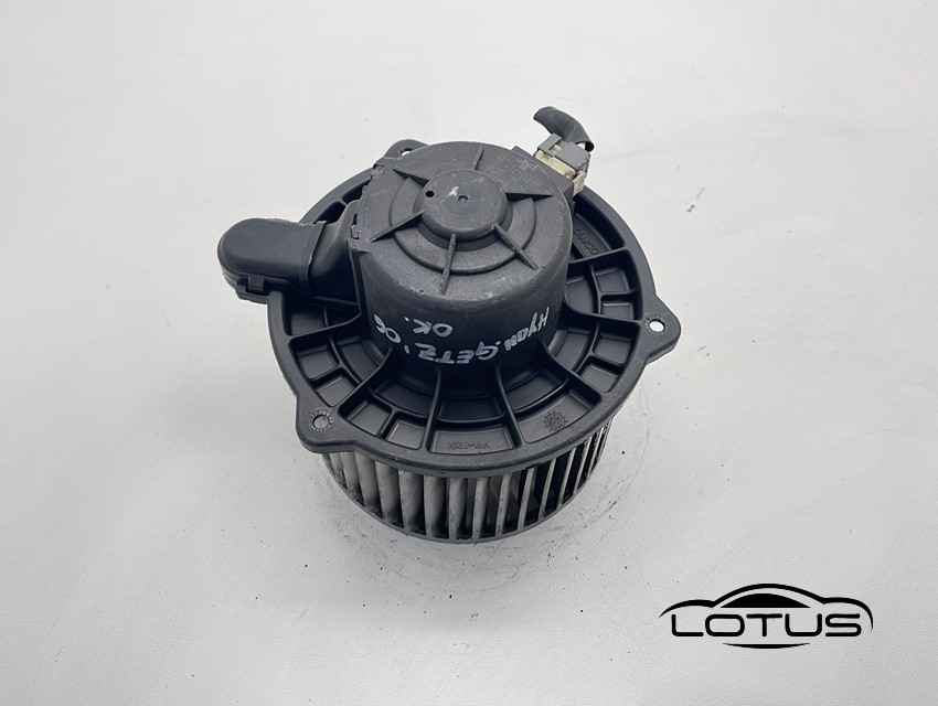 Ventilator kabine Hyundai GETZ 2002-2011