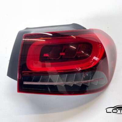 Desna štoplampa Mercedes GLA 2019-2023 LED A2479063001