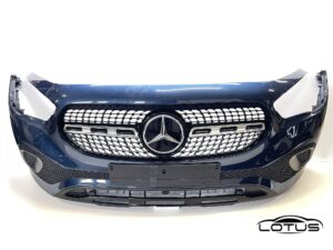 Prednji branik Mercedes GLA 2019-2023