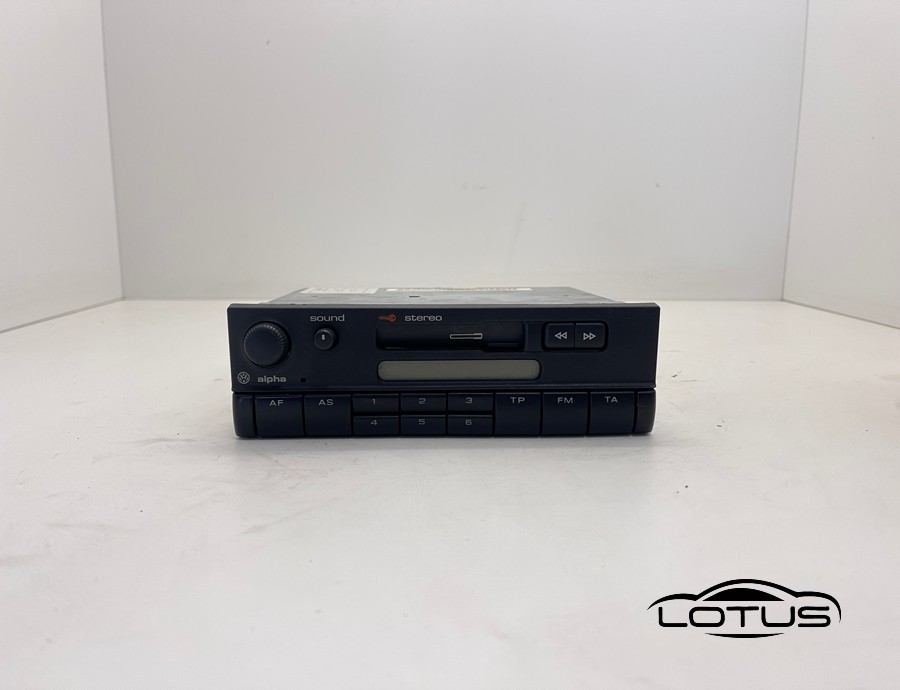 Radio VW GOLF 3 POLO 1991-1998