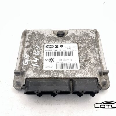 Kompjuter motora ECU VW GOLF 4 1.4 16V 036906014AB