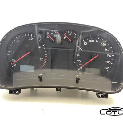 Kilometar sat VW GOLF 4 1.9 TDI 1J0920806E