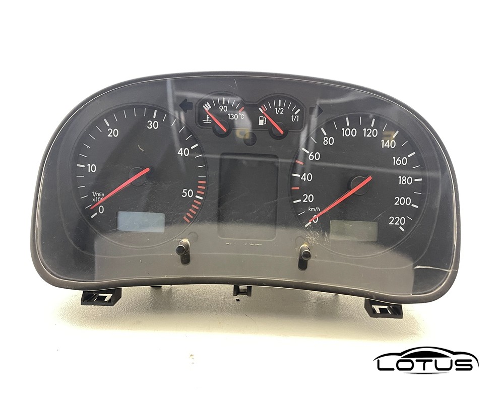 Kilometar sat VW GOLF 4 1.9 TDI 1J0920806E
