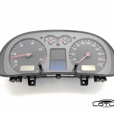 Kilometar sat VW GOLF 4 1.9 TDI 1J0920822B