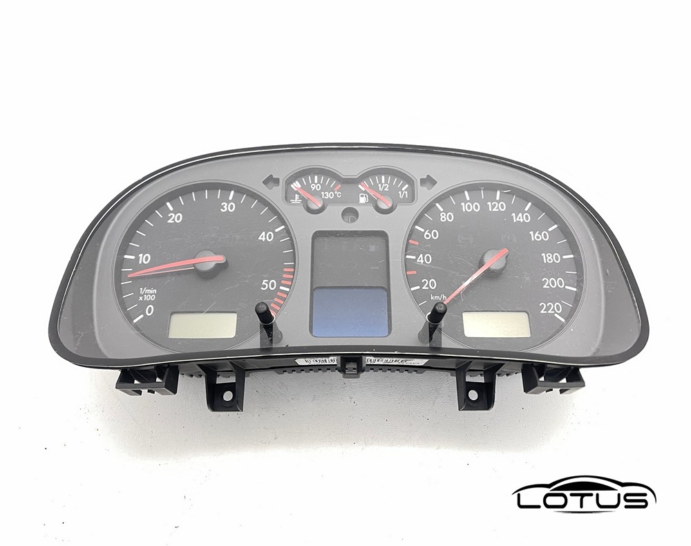 Kilometar sat VW GOLF 4 1.9 TDI 1J0920822B