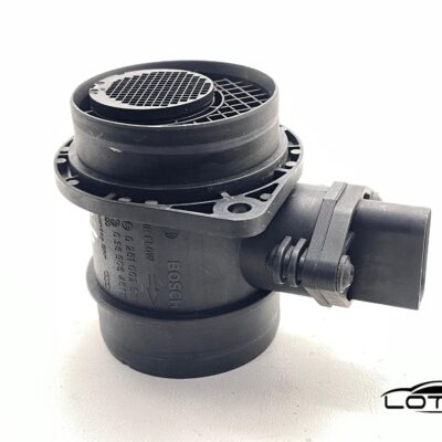 Protokomjer zraka VW GOLF 4 1.9 TDI 038906461B