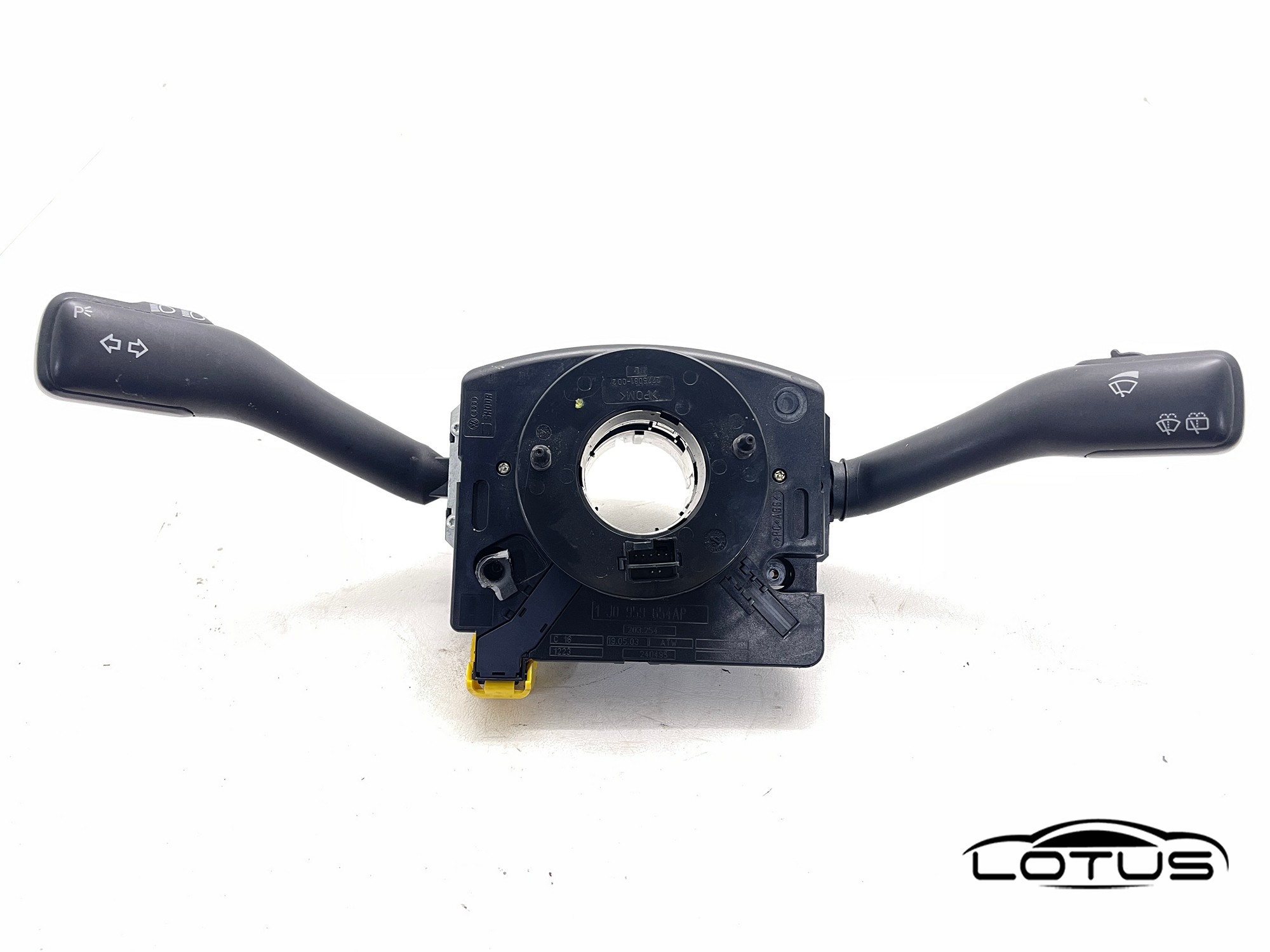 Ablender rucica VW GOLF 4 1998-2003 1J0959654AP