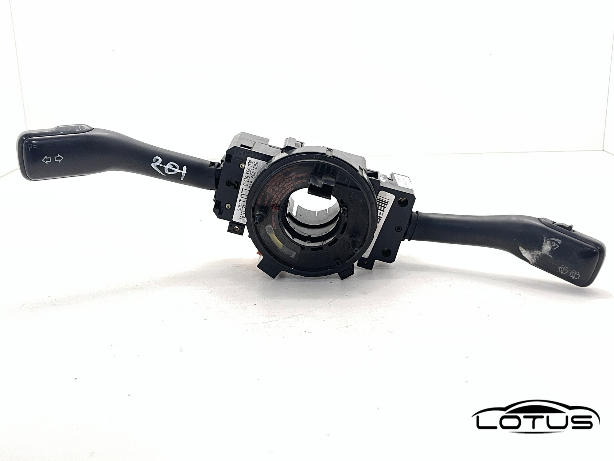 Ablender rucica VW GOLF 4 4BO953503F