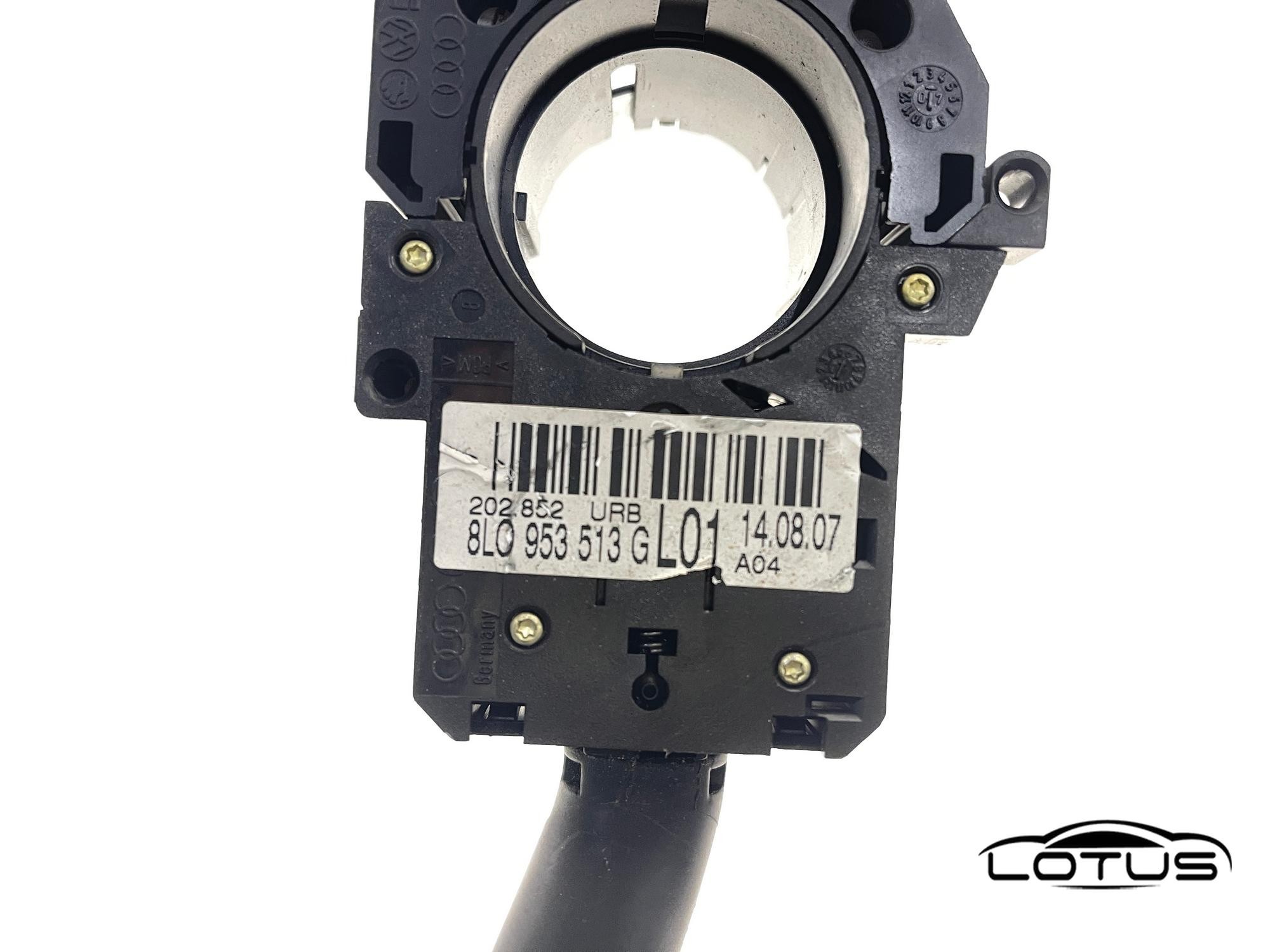 Ablender rucica VW GOLF 4 8L0953513G