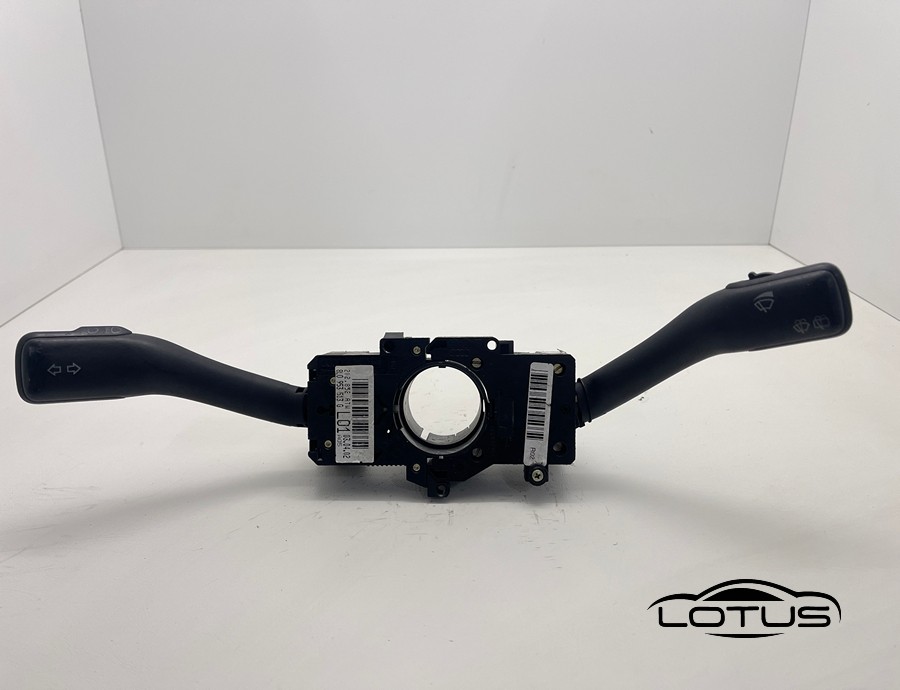 Ablender VW GOLF 4 1998-2003 4B0953503F