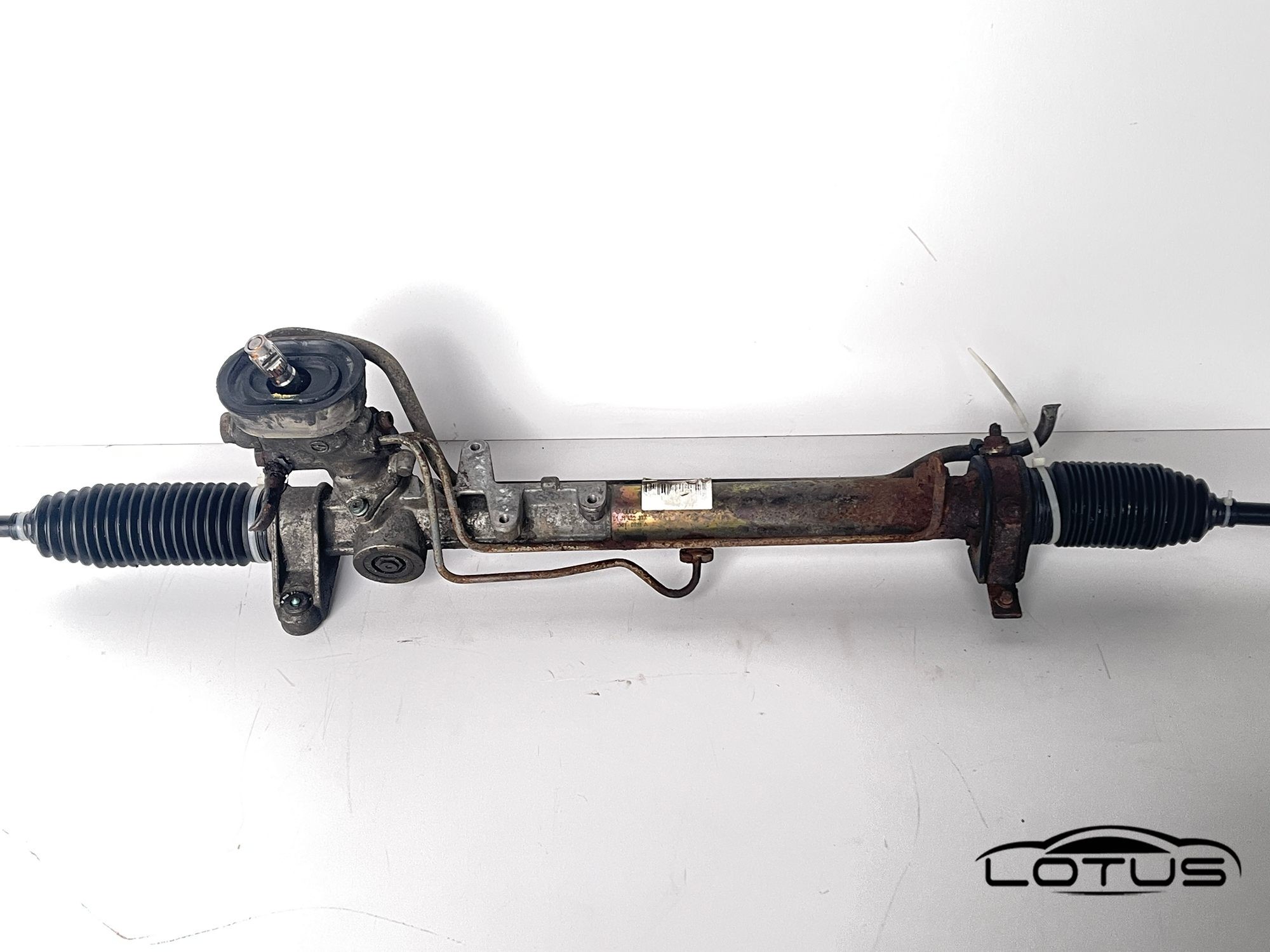 Letva volana VW GOLF 4 BORA 1998-2003 1J1422327