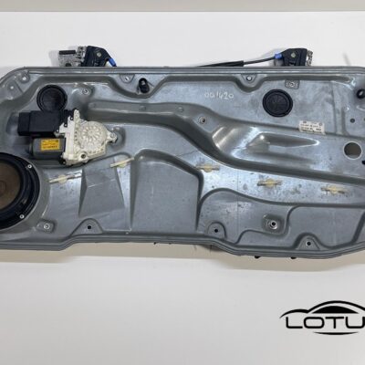 Desni podizac stakla 2V VW GOLF 4 98-03