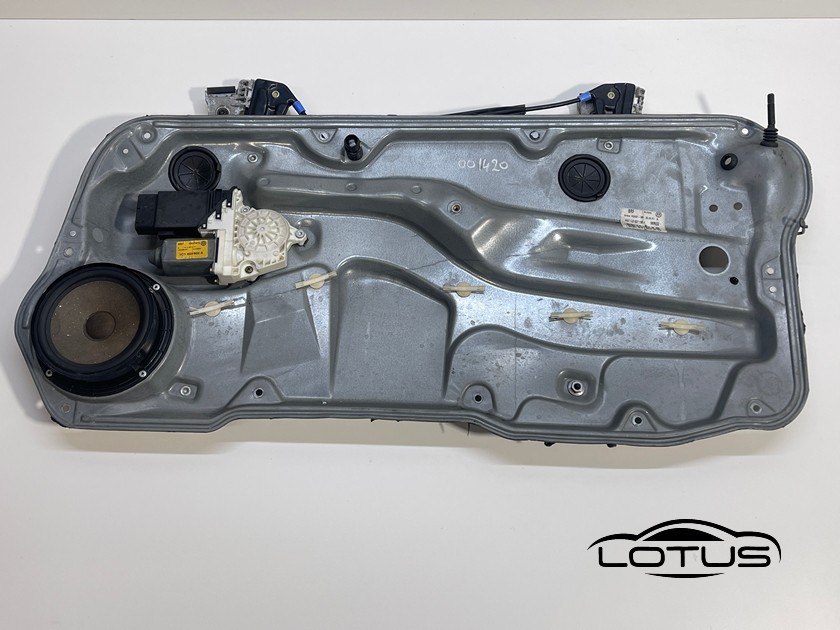 Desni podizac stakla 2V VW GOLF 4 98-03