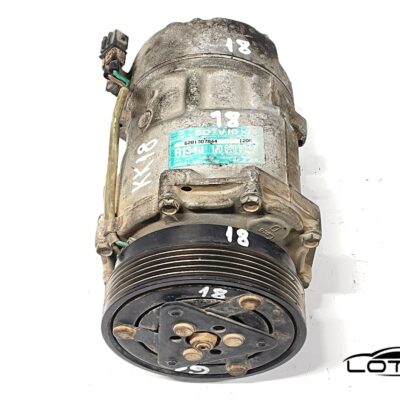 Kompresor klime VW GOLF 4 1J0820803K SD7V16 1998-2003