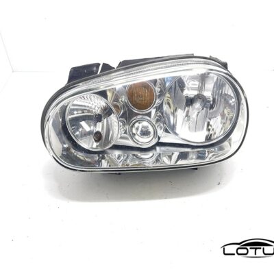 Lijevi far, farovi VW GOLF 4 1998-2003
