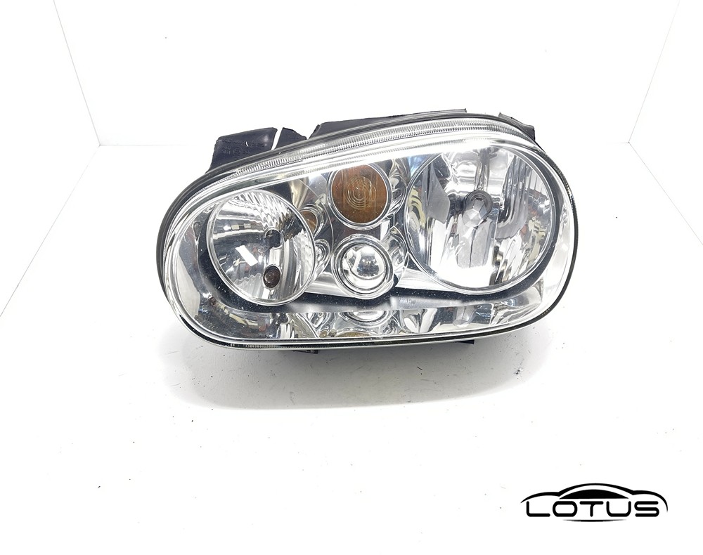 Lijevi far, farovi VW GOLF 4 1998-2003