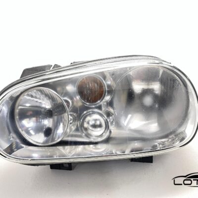 Lijevi far, farovi VW GOLF 4 1998-2003