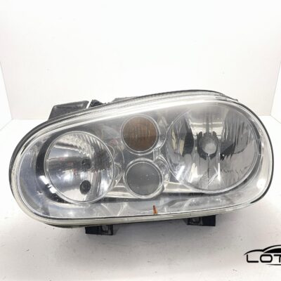 Lijevi far, farovi VW GOLF 4 1998-2003