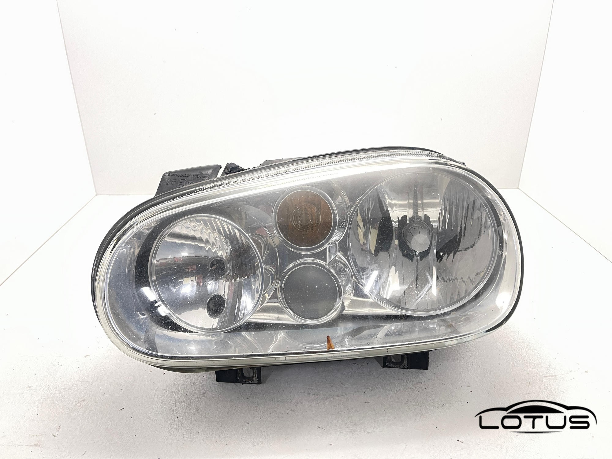 Lijevi far, farovi VW GOLF 4 1998-2003