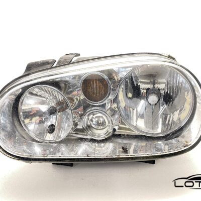 Lijevi far, farovi VW GOLF 4 1998-2003