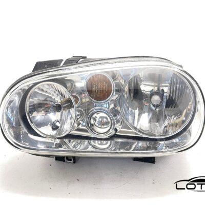 Lijevi far VW GOLF 4 1998-2003